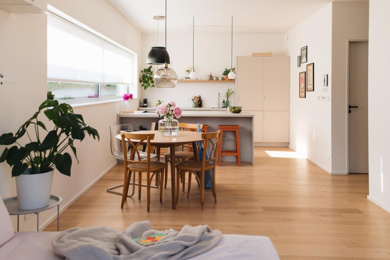 Apartments Marinka Litomyšl Extérieur photo