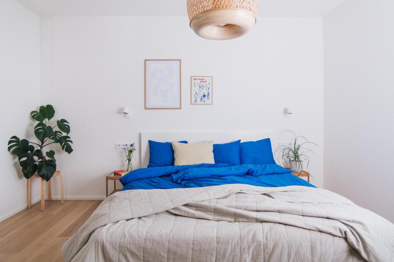 Apartments Marinka Litomyšl Extérieur photo