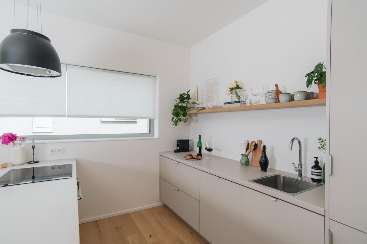 Apartments Marinka Litomyšl Extérieur photo